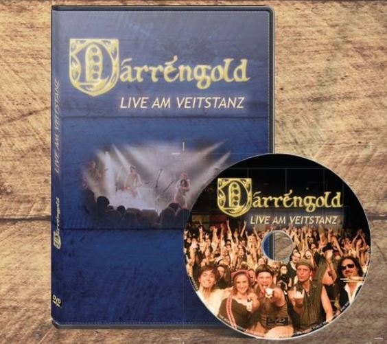 Cover DVD 