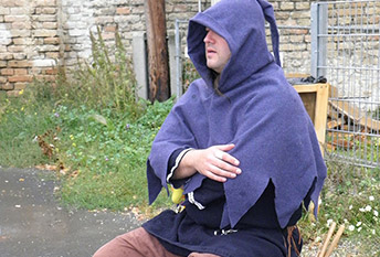 Narrengold Foto