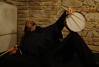 Narrengold Foto