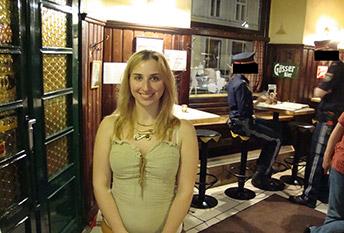 Narrengold Foto