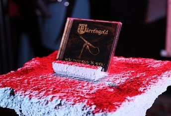 Narrengold Foto