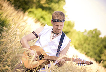 Narrengold Foto
