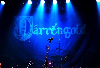 Narrengold Foto